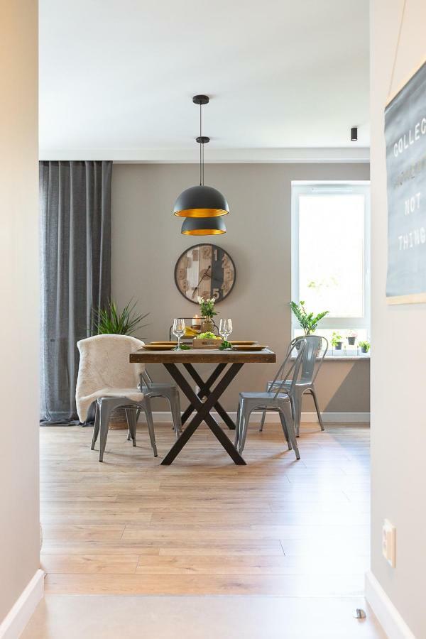 Apartamenty Flat White Obywatelska 47Ab Зелёна-Гура Экстерьер фото