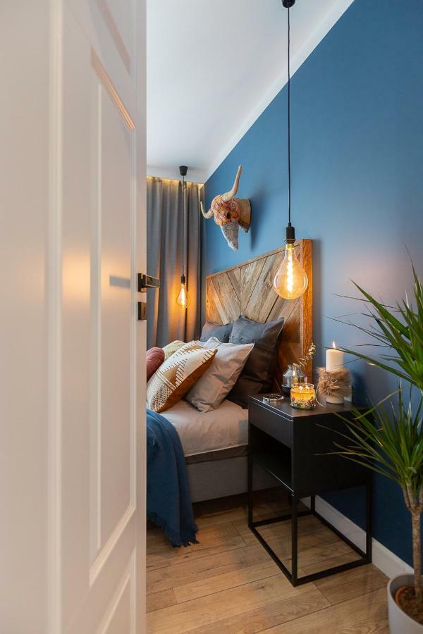 Apartamenty Flat White Obywatelska 47Ab Зелёна-Гура Экстерьер фото