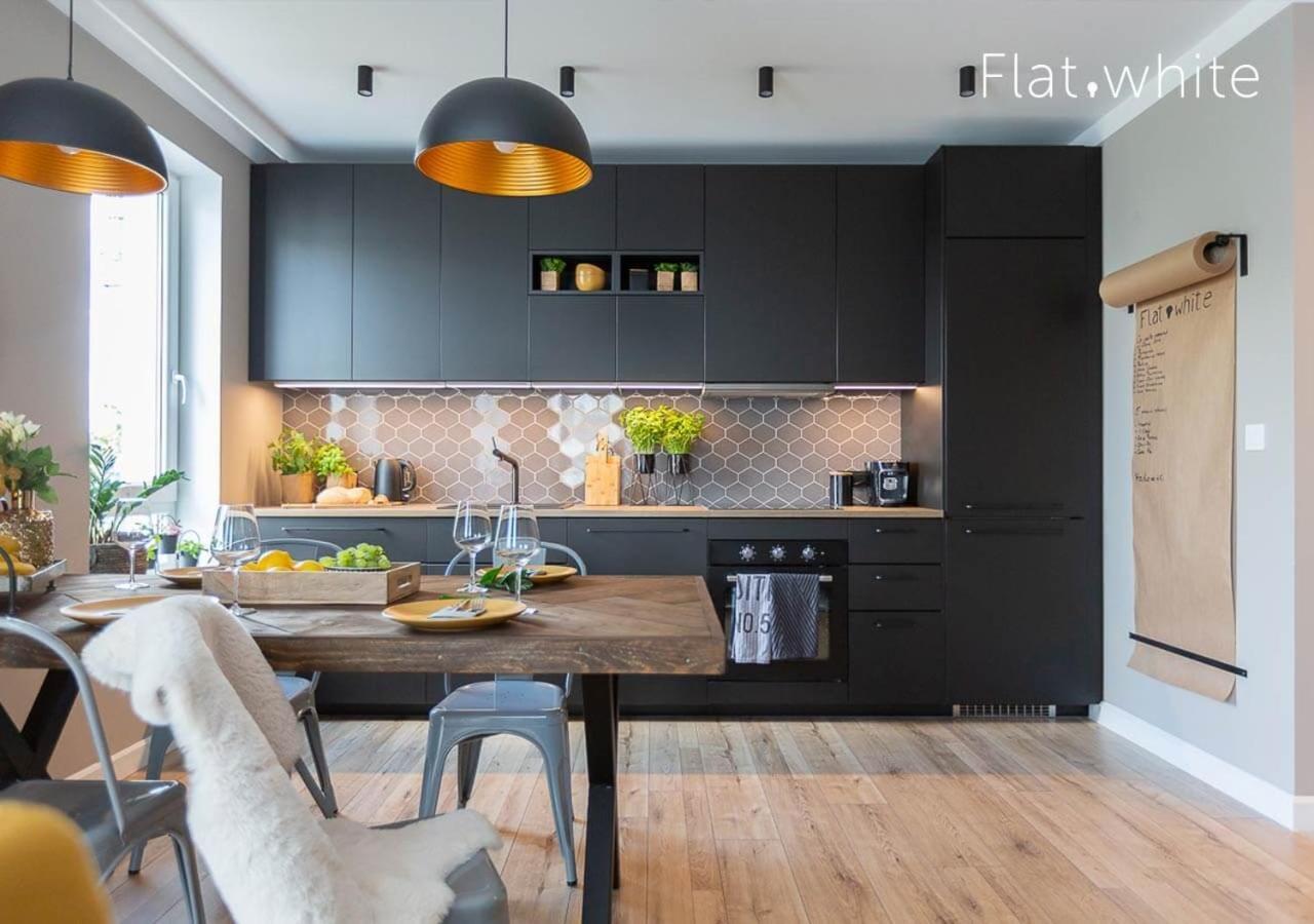 Apartamenty Flat White Obywatelska 47Ab Зелёна-Гура Экстерьер фото